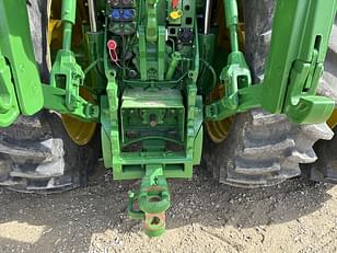 Main image John Deere 8R 340 21