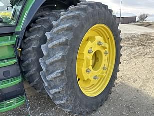 Main image John Deere 8R 340 28