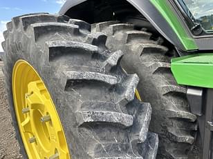 Main image John Deere 8R 340 29