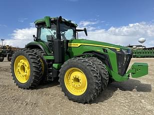 Main image John Deere 8R 340 3