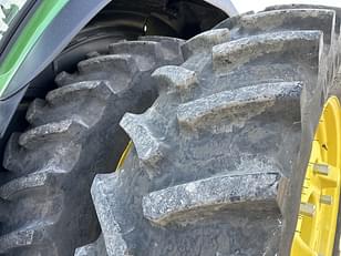 Main image John Deere 8R 340 30