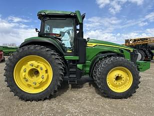 Main image John Deere 8R 340 4