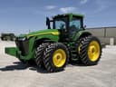 2022 John Deere 8R 340 Image