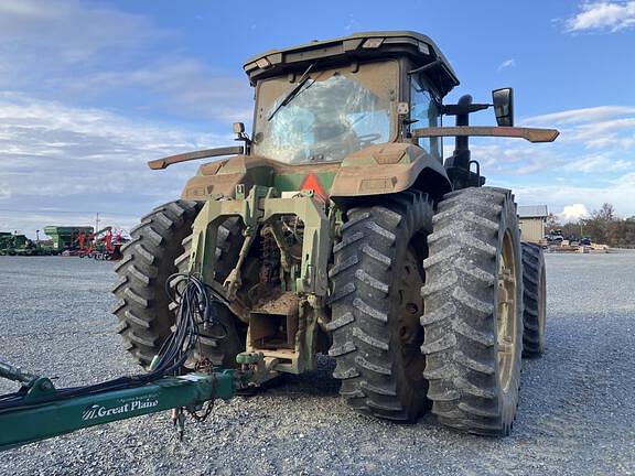 Image of John Deere 8R 340 equipment image 2