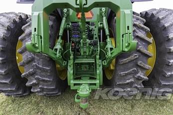 Main image John Deere 8R 340 14