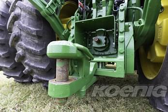 Main image John Deere 8R 340 15