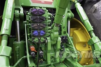 Main image John Deere 8R 340 24