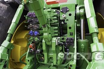 Main image John Deere 8R 340 25