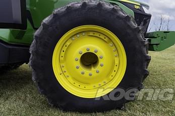 Main image John Deere 8R 340 38