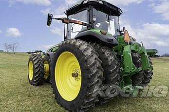 Main image John Deere 8R 340 6