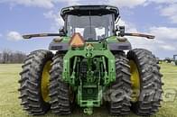 Thumbnail image John Deere 8R 340 8