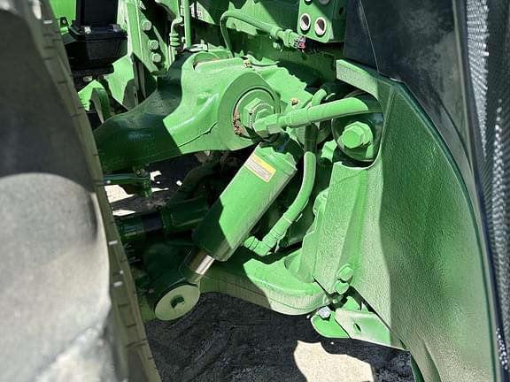 Image of John Deere 8R 340 equipment image 3