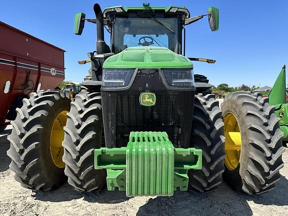 Image of John Deere 8R 340 equipment image 1