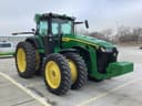 2022 John Deere 8R 340 Image