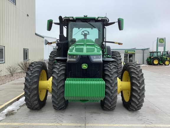 Image of John Deere 8R 340 equipment image 1