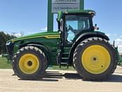 Thumbnail image John Deere 8R 340 0