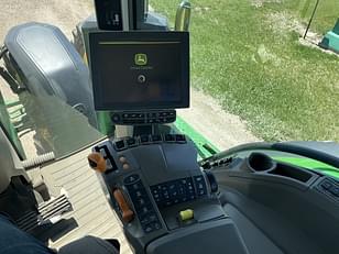 Main image John Deere 8R 340 18