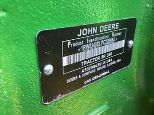 Main image John Deere 8R 340 26