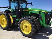 Thumbnail image John Deere 8R 340 4