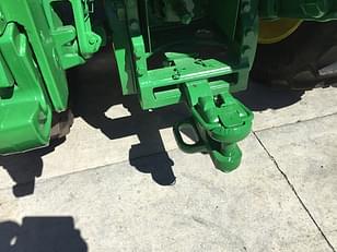 Main image John Deere 8R 340 6