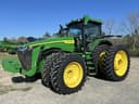 2022 John Deere 8R 340 Image