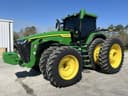 2022 John Deere 8R 340 Image
