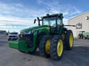 2022 John Deere 8R 340 Image