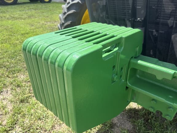 Image of John Deere 8R 340 equipment image 3