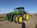 2022 John Deere 8R 340 Image