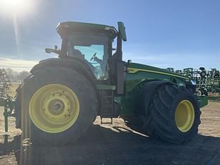 Main image John Deere 8R 340 10