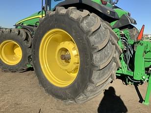 Main image John Deere 8R 340 12