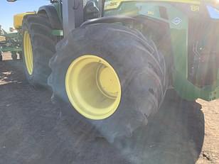 Main image John Deere 8R 340 17