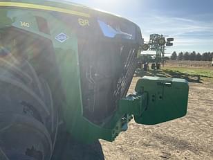 Main image John Deere 8R 340 19