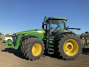 Main image John Deere 8R 340 1