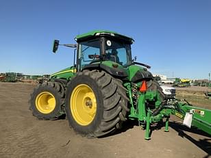 Main image John Deere 8R 340 3