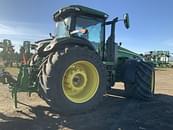 Thumbnail image John Deere 8R 340 5