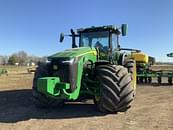 Thumbnail image John Deere 8R 340 6