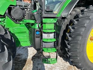 Main image John Deere 8R 340 11