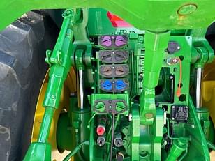 Main image John Deere 8R 340 15