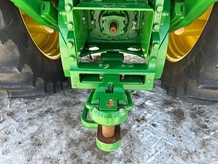 Main image John Deere 8R 340 19