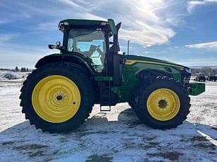 Main image John Deere 8R 340 6