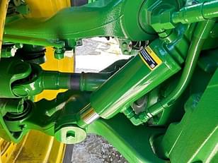 Main image John Deere 8R 340 9