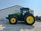 Thumbnail image John Deere 8R 340 11