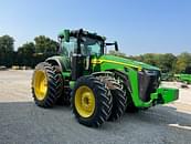 Thumbnail image John Deere 8R 340 5