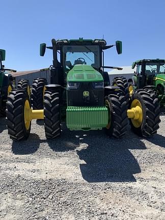 Image of John Deere 8R 340 equipment image 1