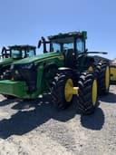 2023 John Deere 8R 340 Image