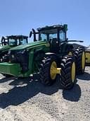 2022 John Deere 8R 340 Image