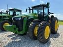 2022 John Deere 8R 340 Image