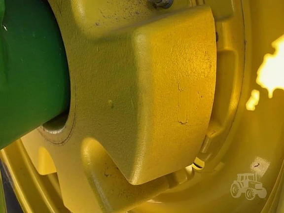 Image of John Deere 8R 340 equipment image 4
