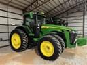 2022 John Deere 8R 340 Image